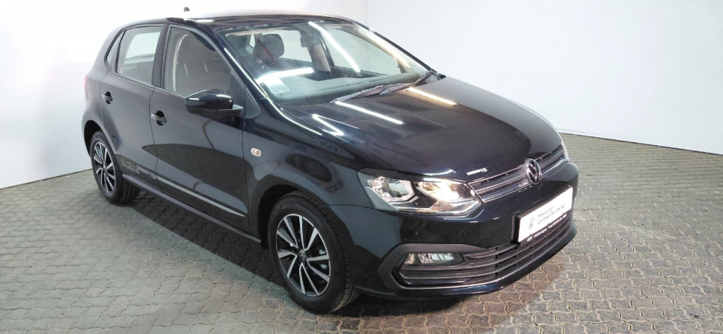 VOLKSWAGEN POLO VIVO 1.4 LIFE for Sale in South Africa