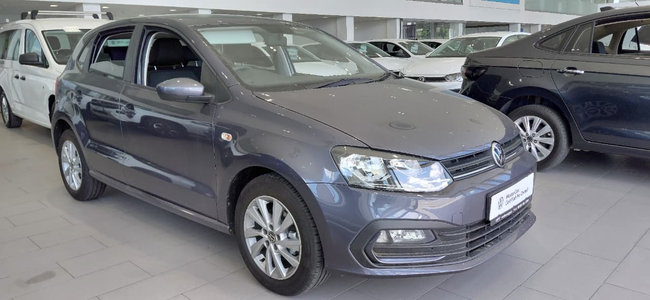 VOLKSWAGEN POLO VIVO 1.4 LIFE for Sale in South Africa