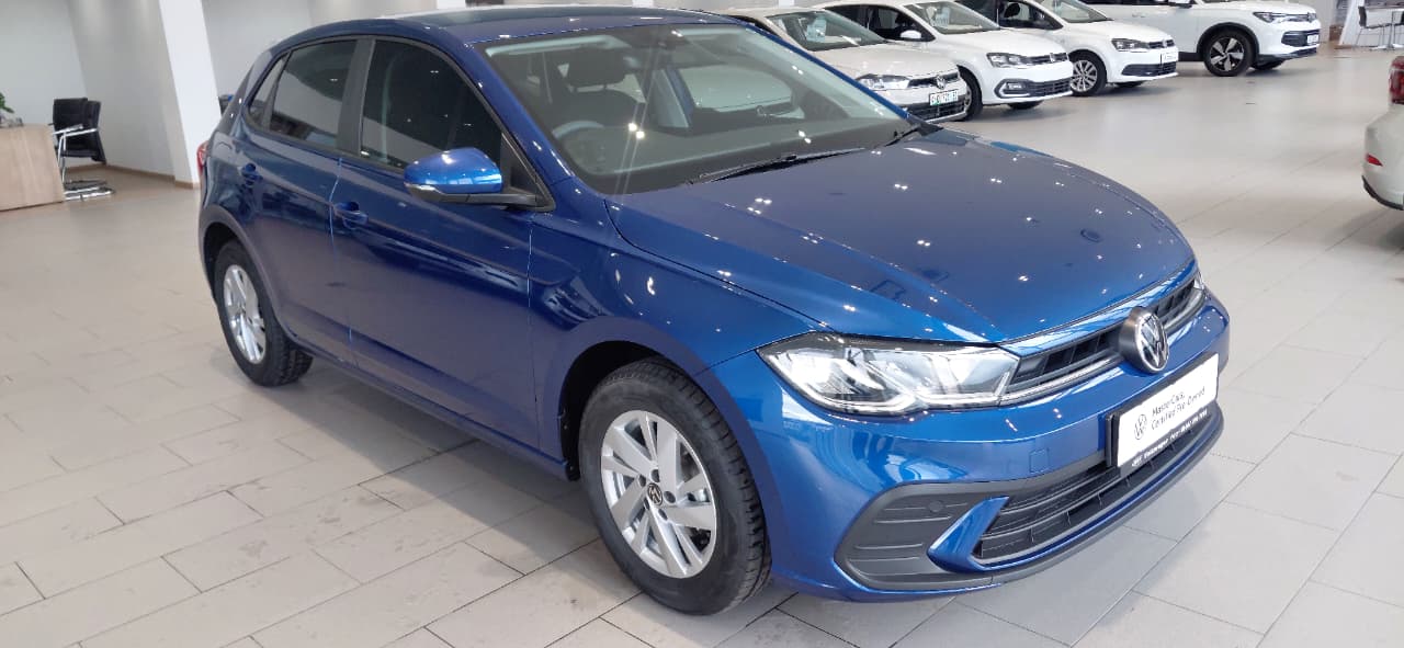 VOLKSWAGEN POLO 1.0 TSI for Sale in South Africa
