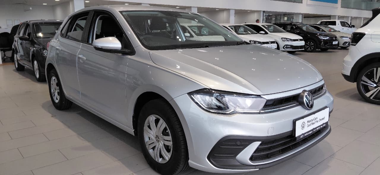 VOLKSWAGEN POLO 1.0 TSI for Sale in South Africa