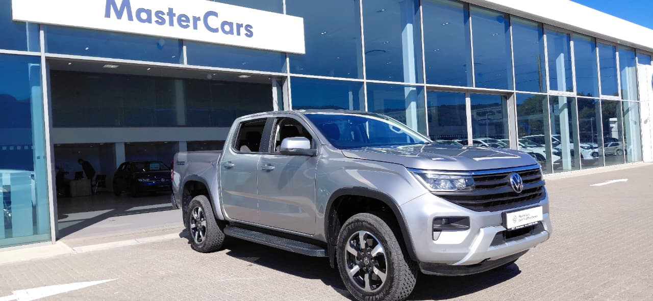 VOLKSWAGEN AMAROK 2.0BITDI 154KW 4MOT LIFE  for Sale in South Africa