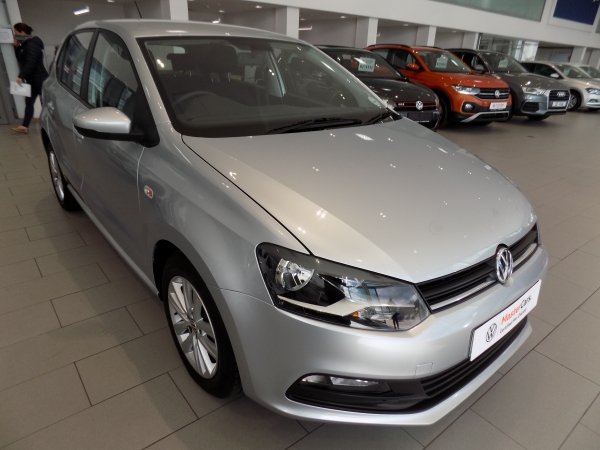 NTT Volkswagen Paarl | New, Used & Demo Cars for Sale in Paarl