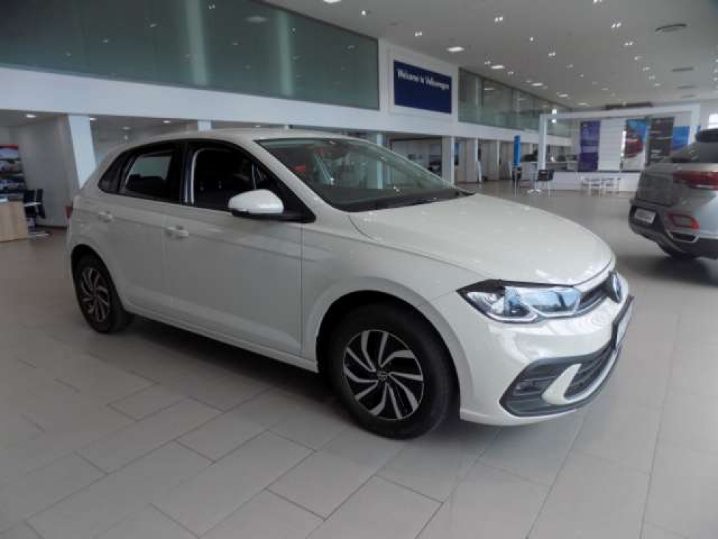 VOLKSWAGEN POLO 1.0 TSI for Sale in South Africa