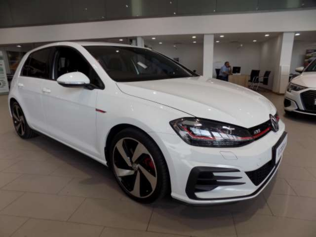 VOLKSWAGEN GOLF VII GTi 2.0 TSI  for Sale in South Africa