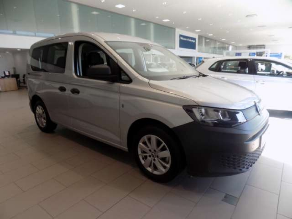 VOLKSWAGEN CADDY KOMBI 1.6i for Sale in South Africa
