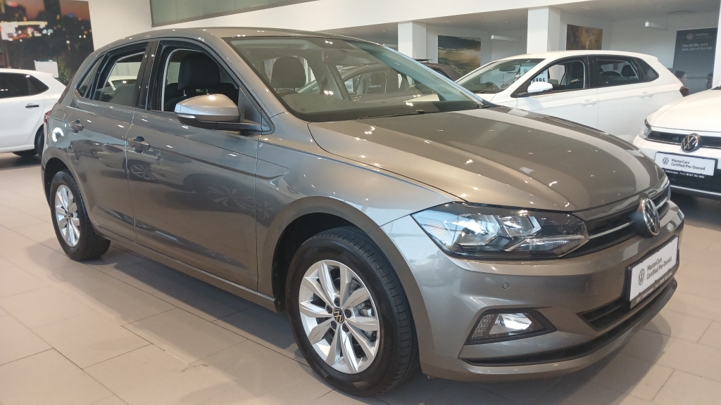 VOLKSWAGEN POLO 1.0 TSI COMFORTLINE for Sale in South Africa