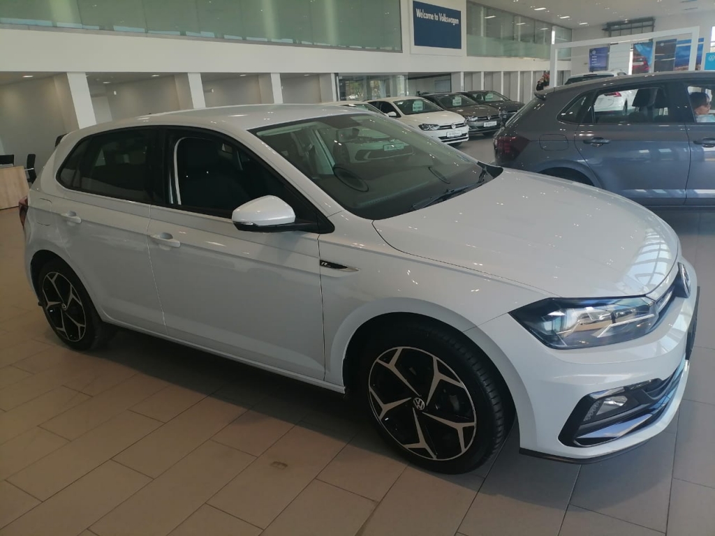 VOLKSWAGEN POLO 1.0 TSI COMFORTLINE for Sale in South Africa