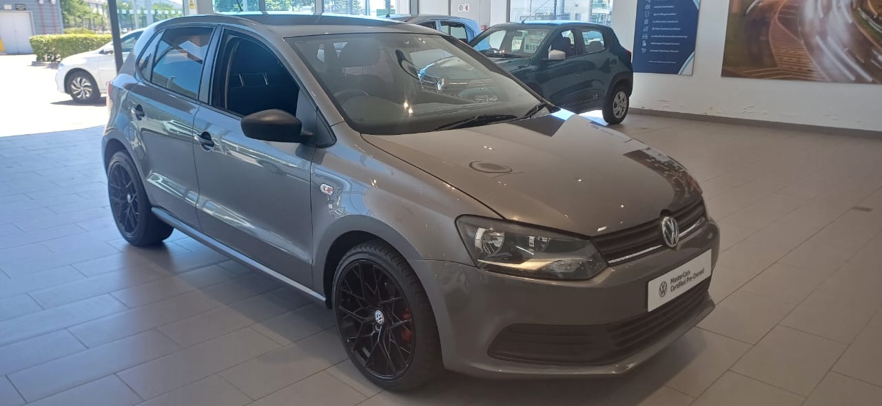 VOLKSWAGEN POLO VIVO 1.4 TRENDLINE for Sale in South Africa