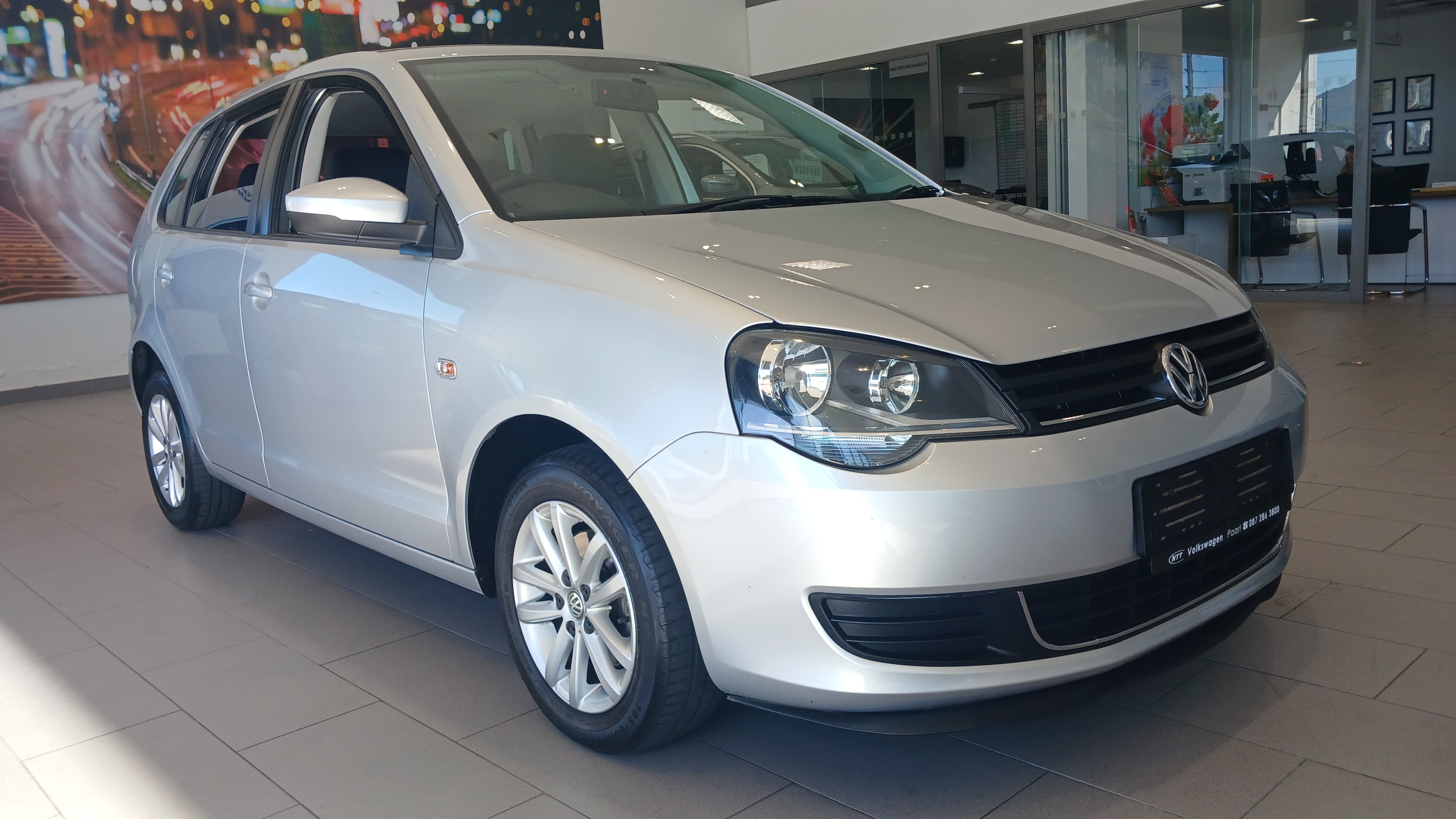 VOLKSWAGEN T-CROSS 1.0 TSI COMFORTLINE for Sale in South Africa