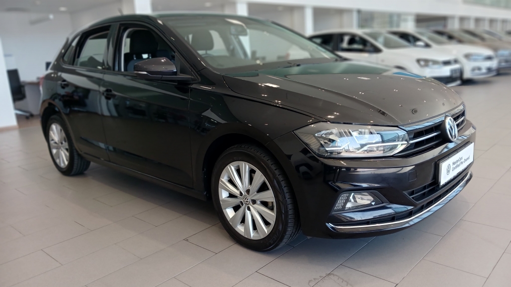 VOLKSWAGEN POLO 1.0 TSI HIGHLINE DSG for Sale in South Africa