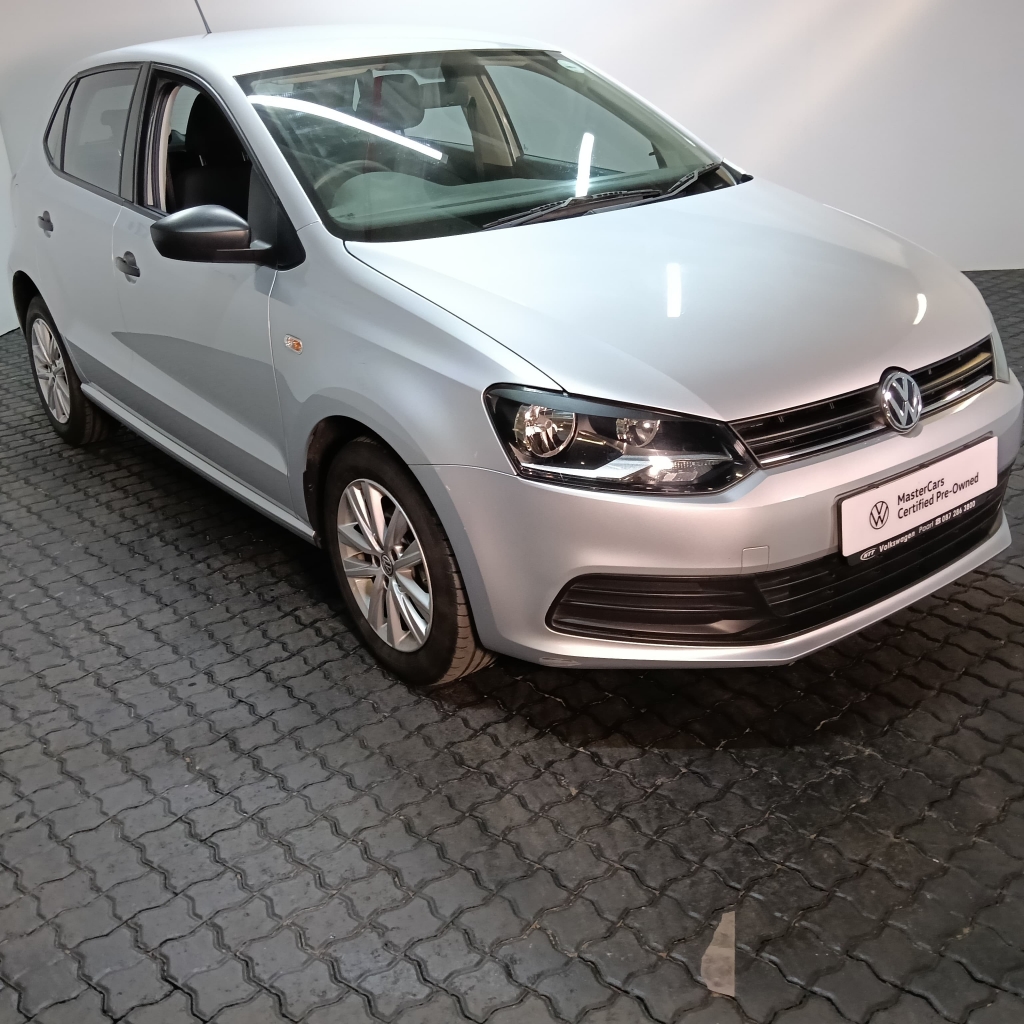 VOLKSWAGEN POLO VIVO 1.4 TRENDLINE for Sale in South Africa