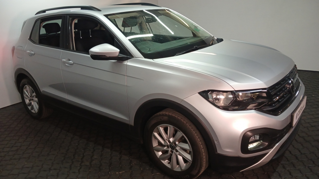 VOLKSWAGEN T-CROSS 1.0 TSI COMFORTLINE for Sale in South Africa