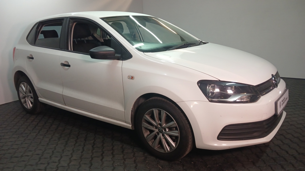 VOLKSWAGEN POLO VIVO 1.4 TRENDLINE for Sale in South Africa