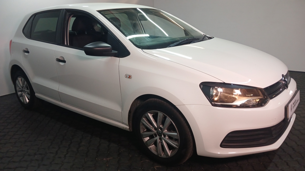 VOLKSWAGEN POLO VIVO 1.4 TRENDLINE for Sale in South Africa