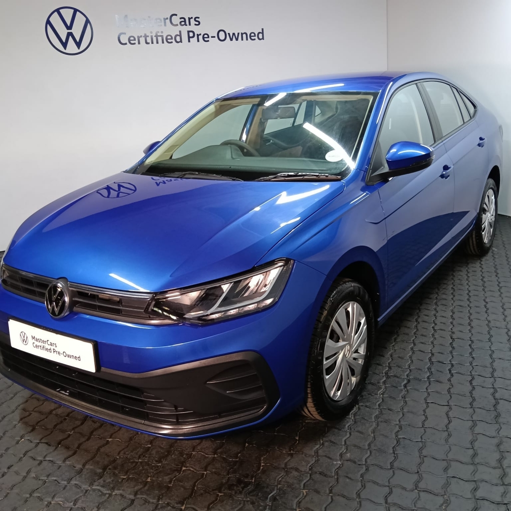 VOLKSWAGEN POLO 1.6 TIPTRONIC for Sale in South Africa