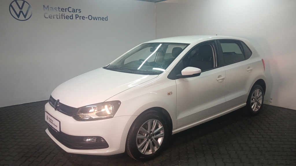 VOLKSWAGEN POLO VIVO 1.4 COMFORTLINE for Sale in South Africa