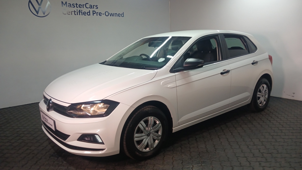 VOLKSWAGEN POLO 1.0 TSI TRENDLINE for Sale in South Africa