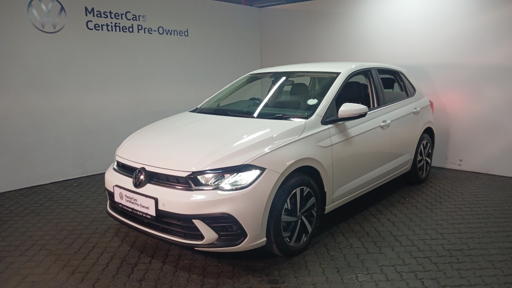 VOLKSWAGEN POLO 1.0 TSI LIFE for Sale in South Africa