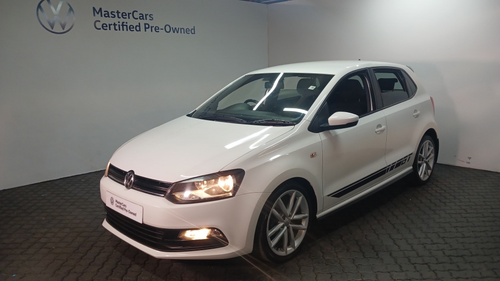 VOLKSWAGEN POLO VIVO 1.0 TSI GT for Sale in South Africa