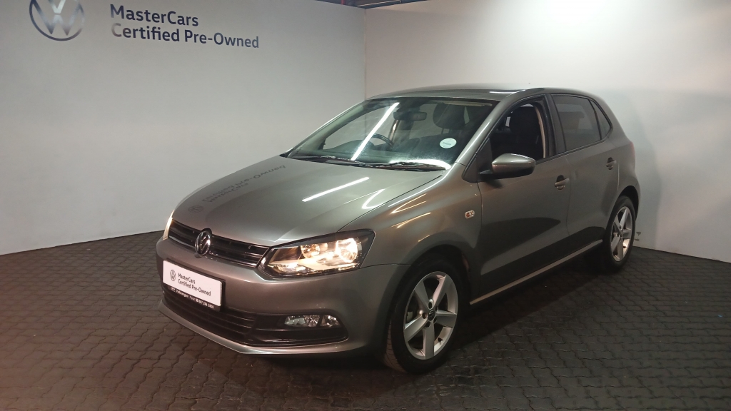 VOLKSWAGEN POLO VIVO 1.6 HIGHLINE for Sale in South Africa