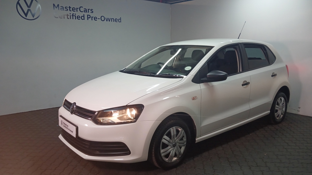 VOLKSWAGEN POLO VIVO 1.4 TRENDLINE for Sale in South Africa