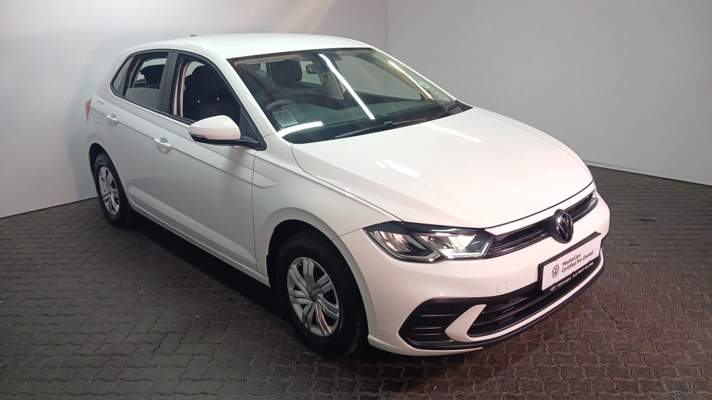 VOLKSWAGEN POLO 1.0 TSI for Sale in South Africa