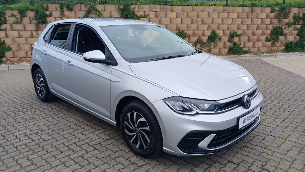 VOLKSWAGEN POLO 1.0 TSI for Sale in South Africa