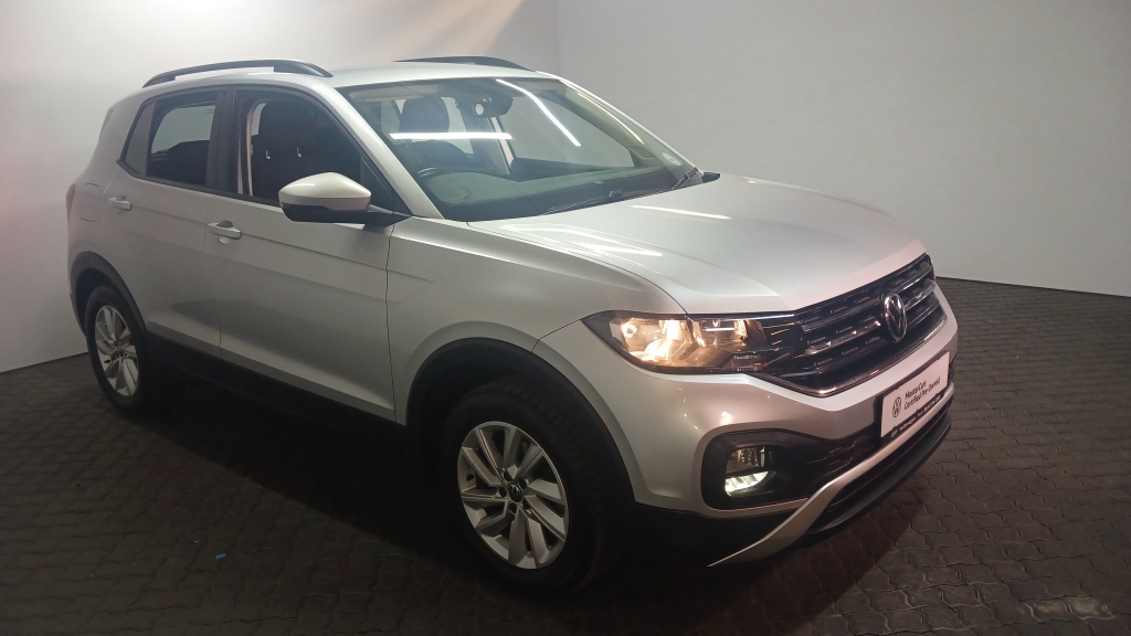 VOLKSWAGEN T-CROSS 1.0 TSI COMFORTLINE DSG for Sale in South Africa