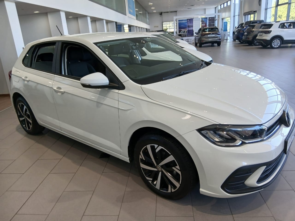 VOLKSWAGEN POLO 1.0 TSI for Sale in South Africa