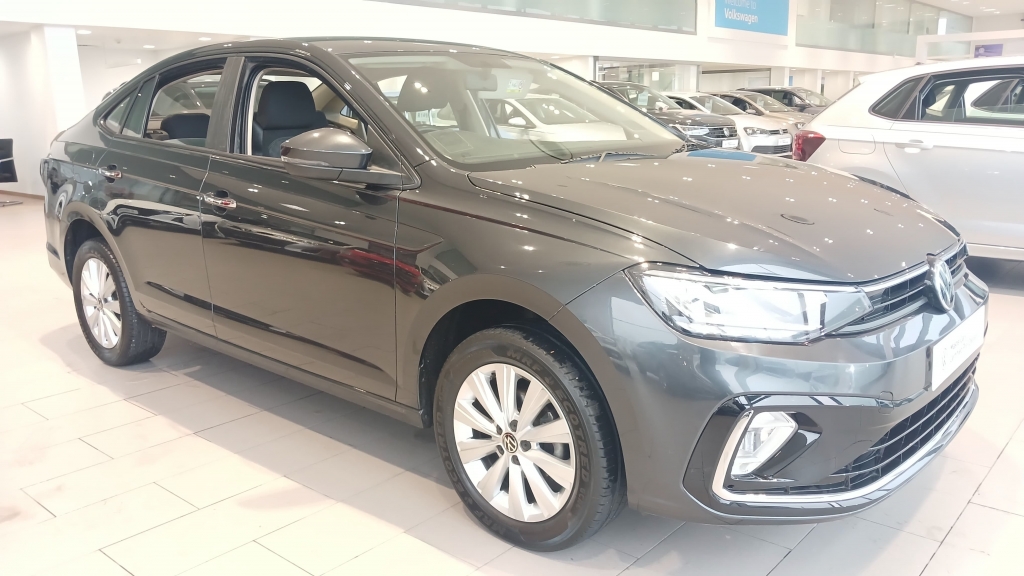 VOLKSWAGEN POLO 1.6 LIFE for Sale in South Africa