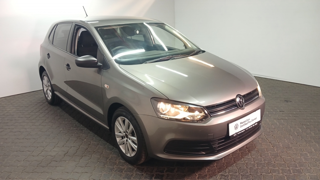 VOLKSWAGEN POLO VIVO 1.4 TRENDLINE for Sale in South Africa