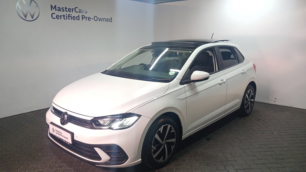 VOLKSWAGEN POLO 1.0 TSI LIFE for Sale in South Africa