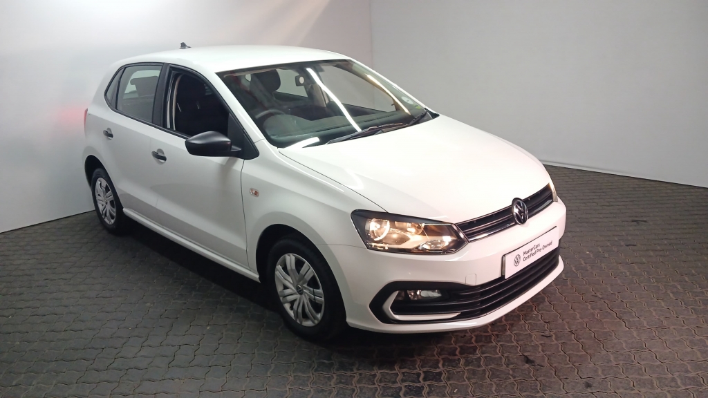 VOLKSWAGEN POLO VIVO 1.4 for Sale in South Africa