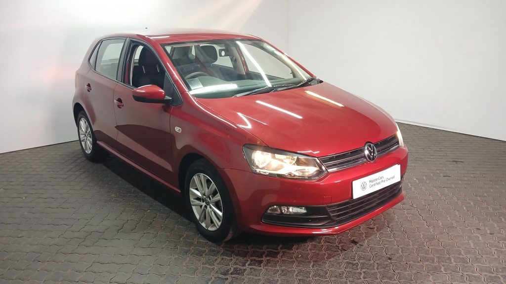 VOLKSWAGEN POLO VIVO 1.4 COMFORTLINE for Sale in South Africa