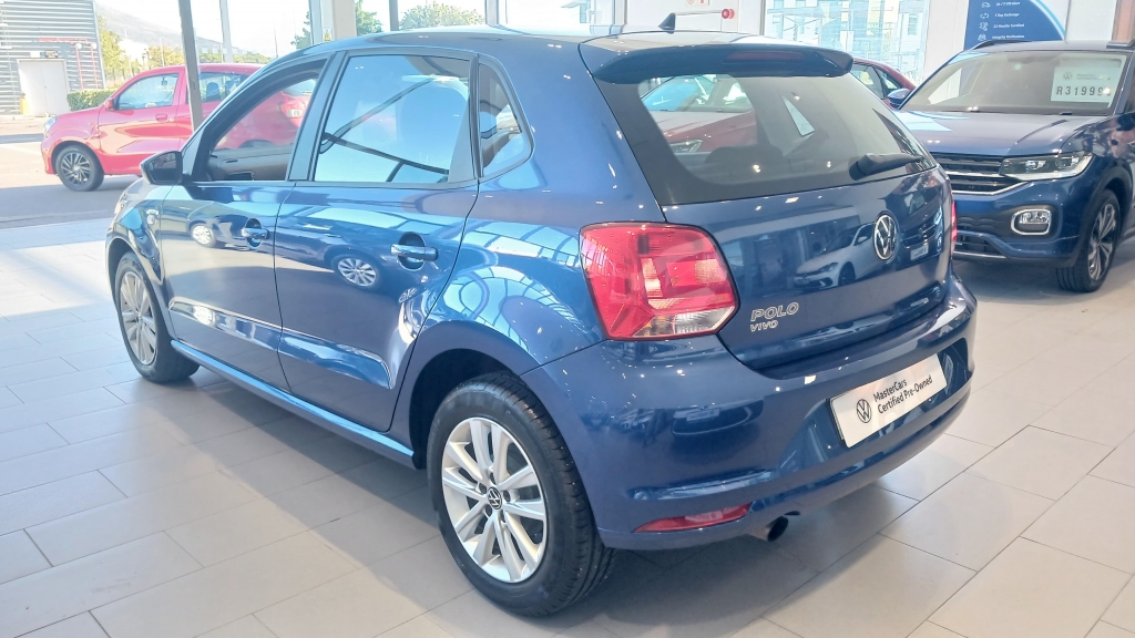 Used car gallery
