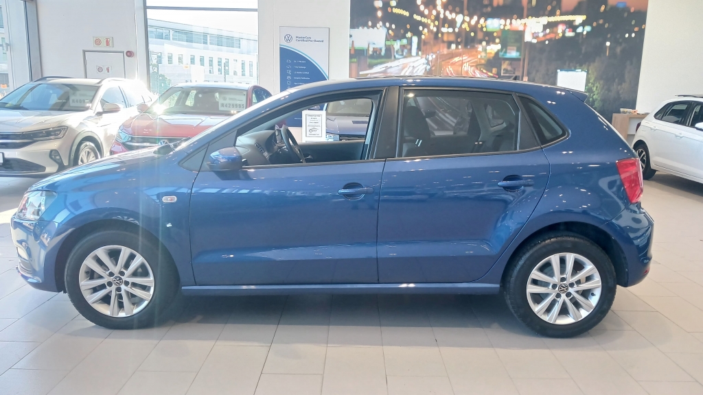 Used car gallery