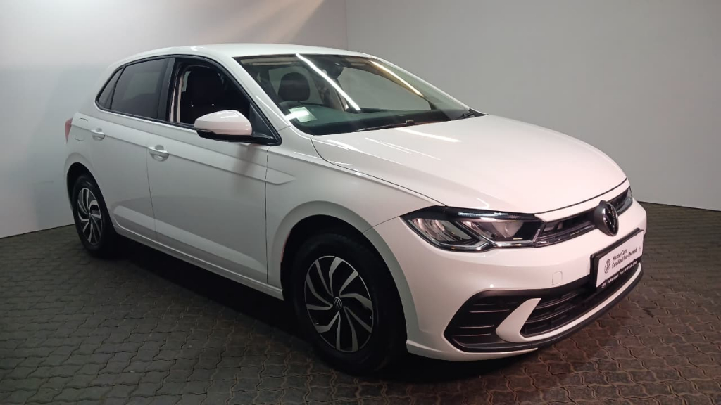 VOLKSWAGEN POLO 1.0 TSI for Sale in South Africa