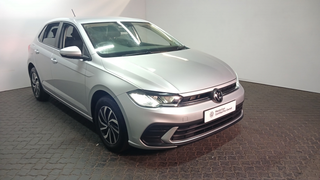 VOLKSWAGEN POLO 1.0 TSI for Sale in South Africa