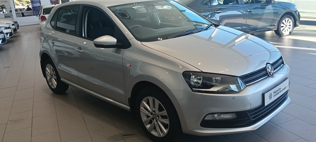 VOLKSWAGEN POLO VIVO 1.6 COMFORTLINE TIP for Sale in South Africa