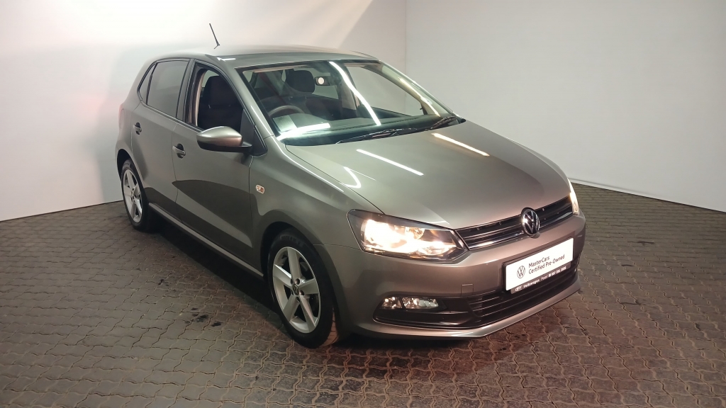 VOLKSWAGEN POLO VIVO 1.4 COMFORTLINE for Sale in South Africa