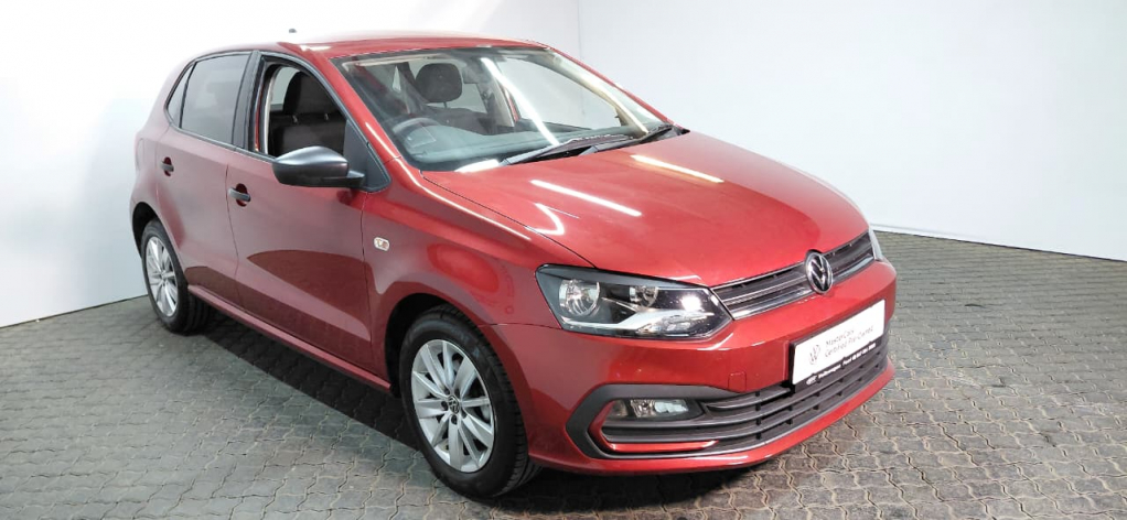 VOLKSWAGEN POLO VIVO 1.4 for Sale in South Africa