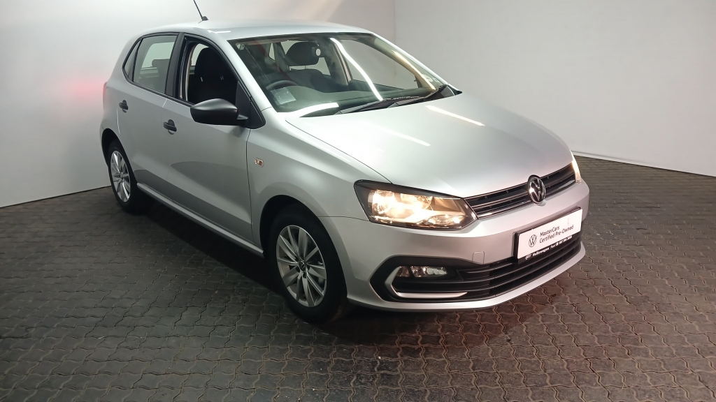 VOLKSWAGEN POLO VIVO 1.4 for Sale in South Africa