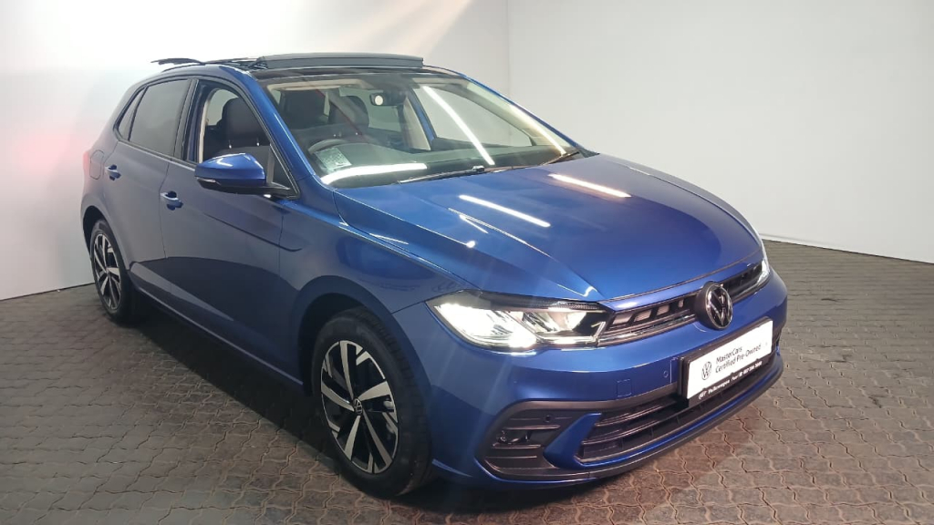 VOLKSWAGEN POLO 1.0 TSI LIFE DSG for Sale in South Africa