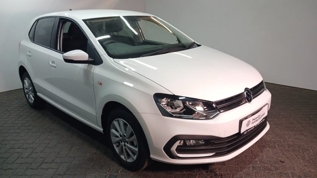 VOLKSWAGEN POLO VIVO 1.6 LIFE TIP for Sale in South Africa