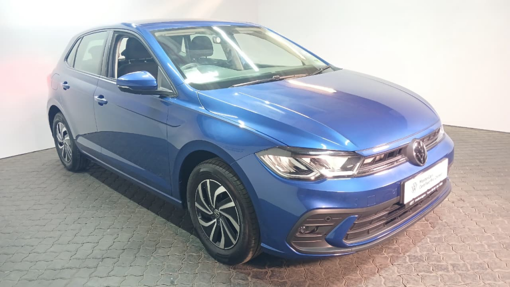 VOLKSWAGEN POLO 1.0 TSI LIFE for Sale in South Africa