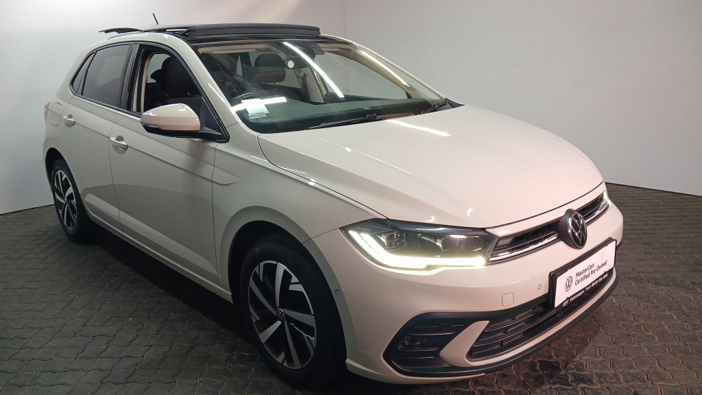 VOLKSWAGEN POLO 1.0 TSI LIFE for Sale in South Africa