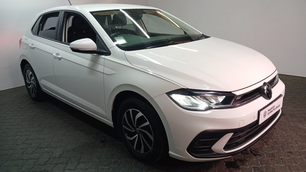 VOLKSWAGEN POLO 1.0 TSI LIFE for Sale in South Africa
