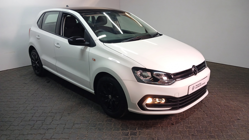 VOLKSWAGEN POLO VIVO 1.4 LIFE for Sale in South Africa