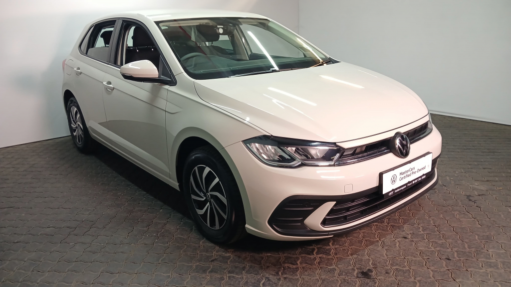 VOLKSWAGEN POLO 1.0 TSI for Sale in South Africa