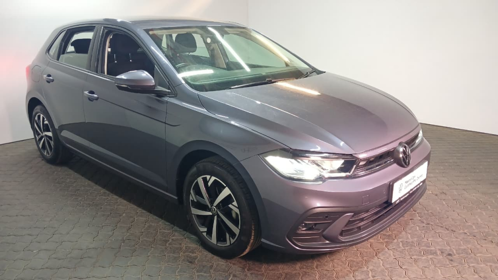 VOLKSWAGEN POLO 1.0 TSI LIFE for Sale in South Africa
